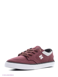 Кеды DC Shoes