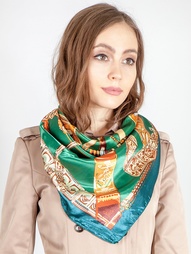 Платки LORICCI
