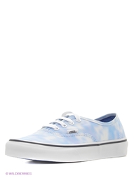Кеды VANS