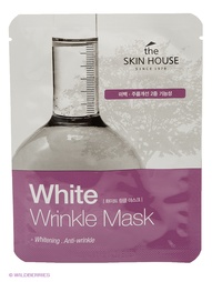 Косметические маски The Skin House