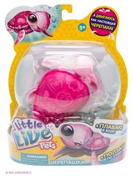 Интерактивные игрушки Moose