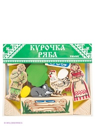 Конструкторы РНТойс