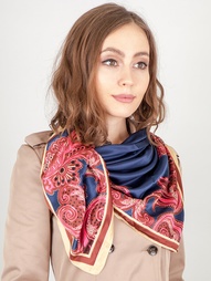 Платки LORICCI