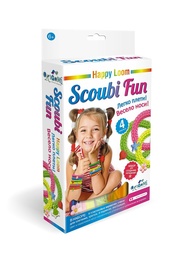 Наборы для поделок Happy Loom