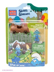 Конструкторы MEGA BLOKS