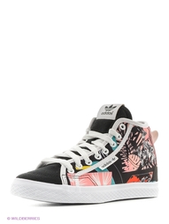 Кеды adidas