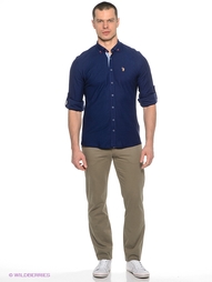 Рубашки U.S. Polo Assn.