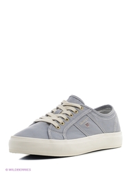 Кеды GANT