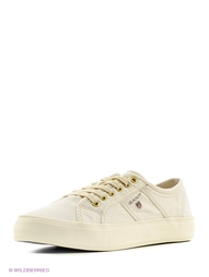 Кеды GANT