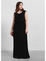Платья Violeta by Mango