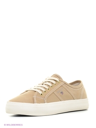 Кеды GANT