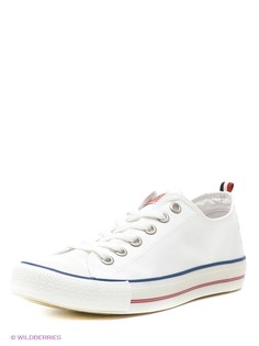 Кеды U.S. Polo Assn.