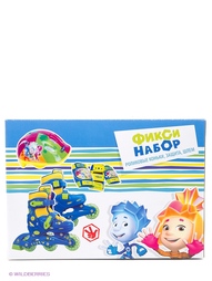 Ролики Играем вместе