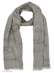 Шарфы Calvin Klein