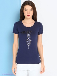 Футболка Trussardi