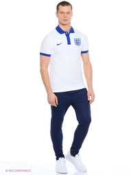 Поло Nike