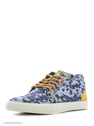 Кеды DC Shoes