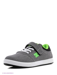 Кеды DC Shoes