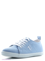 Кеды Trussardi