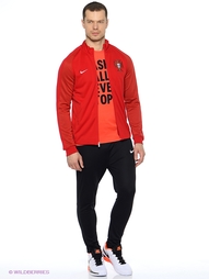 Толстовки Nike