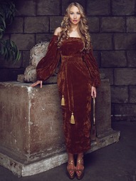 Платья Lipinskaya Brand