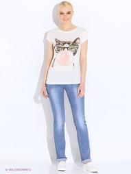 Джинсы MOSSMORE