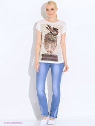 Джинсы MOSSMORE