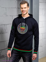 Свитшоты Wrung Division