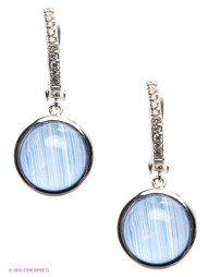 Ювелирные серьги Art Silver