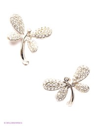 Ювелирные серьги Art Silver