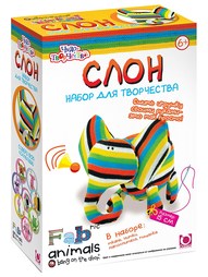 Наборы для поделок Чудо-творчество