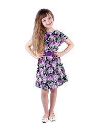 Платья Апрель