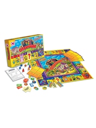 Настольные игры FunGame