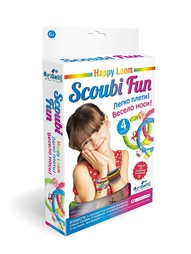 Наборы для поделок Happy Loom