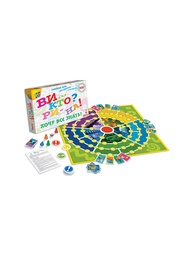 Настольные игры FunGame