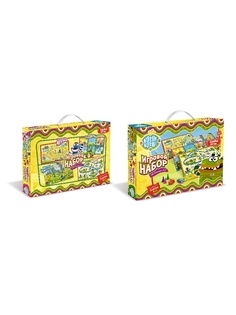 Настольные игры Куми Куми