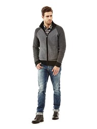 Джинсы GUESS