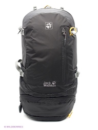 Рюкзаки Jack Wolfskin