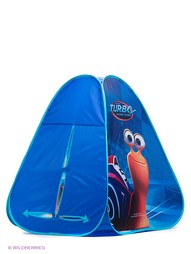 Игровые палатки Игралли
