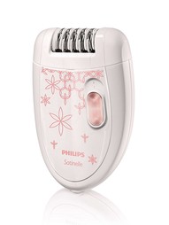Эпиляторы Philips