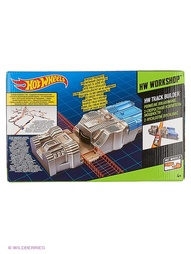 Игровые наборы Hot Wheels