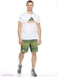 Шорты adidas