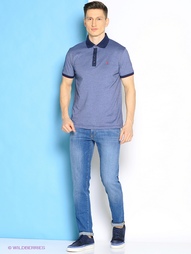 Джинсы Trussardi