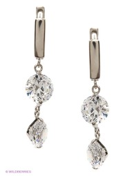 Ювелирные серьги Art Silver