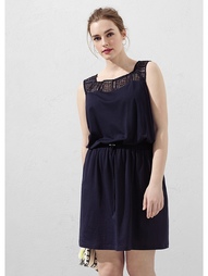 Платья Violeta by Mango