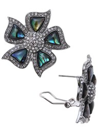 Серьги Infiniti