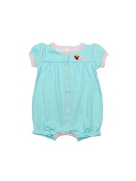 Комбинезоны INBEBE