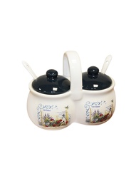 Емкости для специй Elff Ceramics