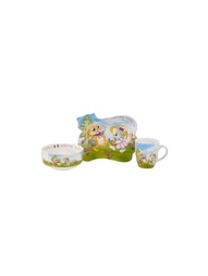 Наборы посуды Elff Ceramics