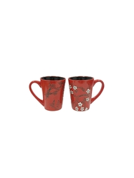 Кружки Elff Ceramics